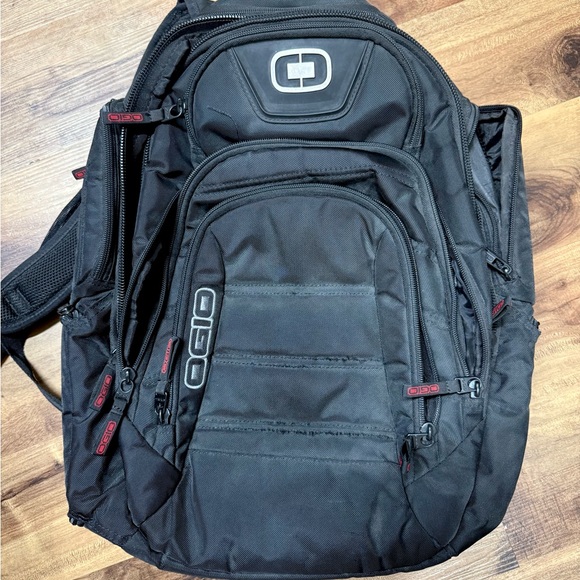 OGIO Renegade RSS - Picture 1 of 9